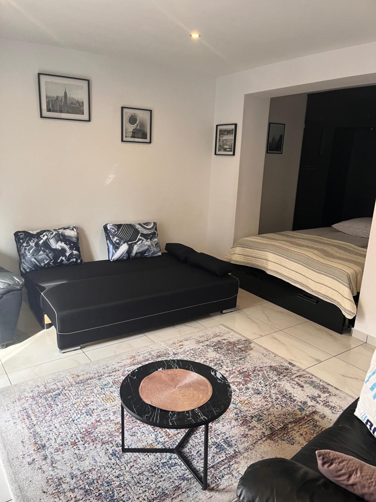 View Kotlarska Apartment Breslau